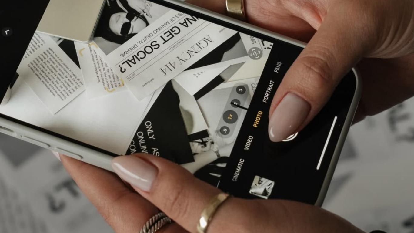What Is Social Media Marketing?